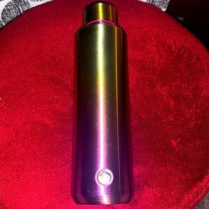 Starbucks insulated drinking bottle